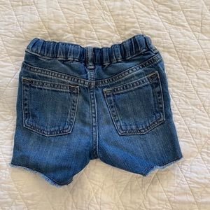 Short Denim